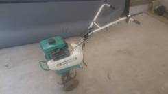 Японский культиватор Kawasaki