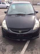Honda Fit. GD4 GD3 GD2 GD1, L15A