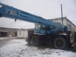 Tadano TR-250M-5. Продается кран Tadono TR250M, 7 500 куб. см., 25 000 кг., 30 м.