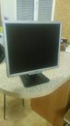Acer. 19" (48 см), технология LCD (ЖК)