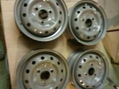 Штамповка. 4.0x12, 3x98.00, ET40