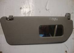 Козырек солнцезащитный. Daewoo Nexia, KLETN Двигатели: F15MF, G15MF, A15SMS