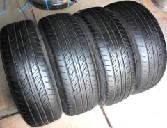 Dunlop Grandtrek PT2. Летние, 2014 год, износ: 20%, 4 шт