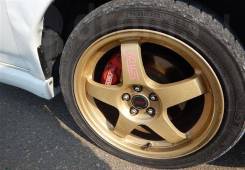 Диск тормозной. Subaru: Legacy B4, Legacy, Impreza WRX, Forester, Impreza Двигатели: EJ206, EJ208, EJ207, EJ22G, EJ205