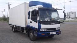 Isuzu Forward. Isuzu forward, 7 200 куб. см., 5 000 кг.