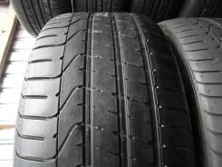 Pirelli P Zero. Летние, 2014 год, износ: 20%, 2 шт