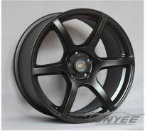 RAYS Gram Lights 57C6. 8.5x18, 5x114.30, ET37, ЦО 67,1 мм. Под заказ