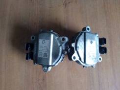 Регулятор холостого хода. Toyota Crown Majesta, URS206 Lexus: LS600h, LS460L, GS350, GS460, LS600hL, GS430, IS F, GS300, LS460 Двигатели: 1URFSE, 2URF...