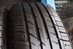 Falken Ziex ZE-914. Летние, 2016 год, износ: 5%, 2 шт