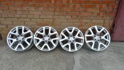 Nissan. 7.0x18, 5x114.30, ET40