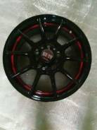 Alcasta. 6.0x15, 5x112.00, ET47, ЦО 57,1 мм.