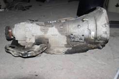 АКПП. BMW X5, E70