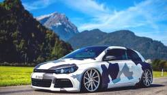 Vossen CVT. 8.0x18, 5x112.00, ET38, ЦО 73,1 мм. Под заказ