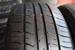 Goodyear EfficientGrip. Летние, 2015 год, износ: 5%, 2 шт