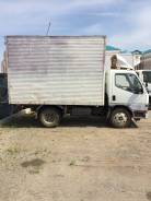 Mitsubishi Canter. Продаётся грузовик , 4 561 куб. см., 5 445 кг.
