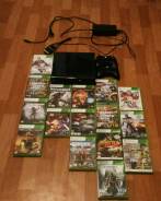Microsoft Xbox 360 E