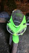 Kawasaki Ninja ZX-6R. 600 куб. см., исправен, без птс, с пробегом