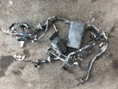 Проводка двс. Toyota Tundra, USK56, USK57 Двигатель 3URFE