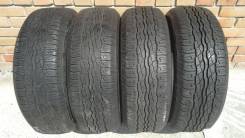 Bridgestone Dueler H/T D687. Летние, без износа, 4 шт