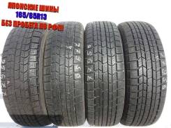 Dunlop DSX-2. Зимние, 2015 год, износ: 10%, 4 шт