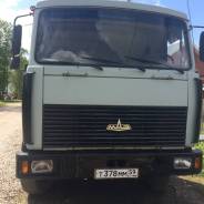 МАЗ. Под манипулятор, 11 150 куб. см., 8 000 кг.