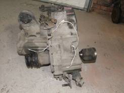 МКПП. Nissan Almera, N16, N16E Двигатель QG18DE