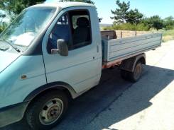 ГАЗ Газель. Продаётся Бортовая Газель, 2 400 куб. см., 2 000 кг.
