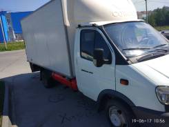 ГАЗ Газель Бизнес. Продается Газель Бизнес, 2 900 куб. см., 1 500 кг.