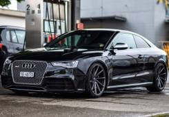 Vossen CVT. 8.0x18, 5x112.00, ET40, ЦО 73,1 мм. Под заказ