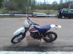 Yamaha TT-R 250. 250 куб. см., исправен, птс, с пробегом