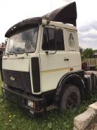 МАЗ. Продаётся тягач , 14 866 куб. см., 34 000 кг.