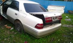 Toyota Crown. JZX151, 1JZ