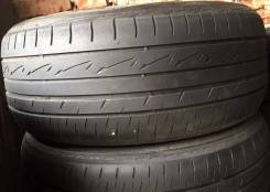 Bridgestone Playz PZ-X. Летние, износ: 50%, 4 шт