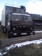 Камаз 5320. Продается грузовик камаз 5320, 40 000 куб. см., 10 000 кг.