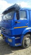 Камаз 65116. Продам с прицепом, 6 700 куб. см., 20 000 кг.