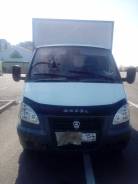 ГАЗ 3302. Продается Газель 3302, 2 700 куб. см., 1 500 кг.