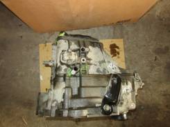 Корпус кпп. Skoda Octavia, A5