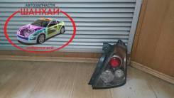 Стоп-сигнал. Suzuki Swift, ZC71S, ZC31S, ZC21S, ZC32S, ZC11S, ZC13S, ZD11S, ZD21S Двигатели: M13A, M15A, M16A, K10C