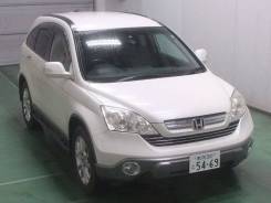 Двигатель в сборе. Honda CR-V, RE4, RE3, DBA-RE3, DBA-RE4, DBARE3, DBARE4 Двигатель K24A