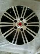 GR. 6.0x15, 5x114.30, ET45, ЦО 73,1 мм.