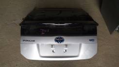 Дверь багажника. Toyota Prius, ZVW30, ZVW30L