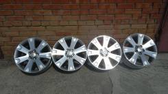 Mitsubishi. 7.0x18, 5x114.30, ET38