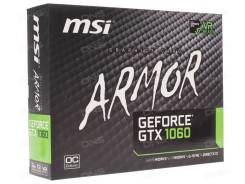 GeForce GTX 1060