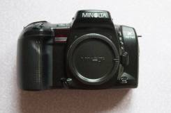Minolta. 20 и более Мп, зум: без зума