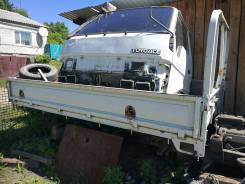 Кузов в сборе. Toyota Toyoace Toyota ToyoAce, LY61 Двигатель 3L
