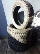 Dunlop Winter Maxx WM01. Зимние, 2013 год, износ: 10%, 4 шт