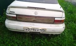 Toyota Camry. SV30, 4S