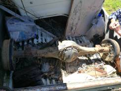 Мост. Toyota Toyoace Toyota ToyoAce, LY61 Двигатель 3L
