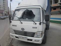 Baw Fenix. Продам 2012, 3 500 куб. см., 5 000 кг.