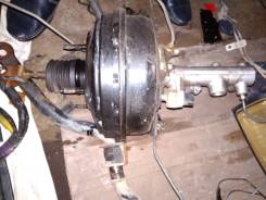 Цилиндр главный тормозной. Toyota Land Cruiser Prado, VZJ95W, KDJ95W, KZJ95, RZJ95W, RZJ95, VZJ95, KZJ95W, KDJ95 Двигатели: 1KZT, 3RZFE, 5VZFE, 1KZTE...